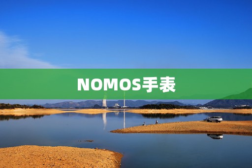 NOMOS手表