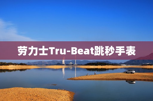 劳力士Tru-Beat跳秒手表