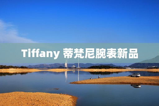 Tiffany 蒂梵尼腕表新品