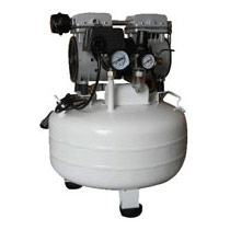 JUN-AIR6-4超静音真空储气泵（图）-腕表维修服务中心