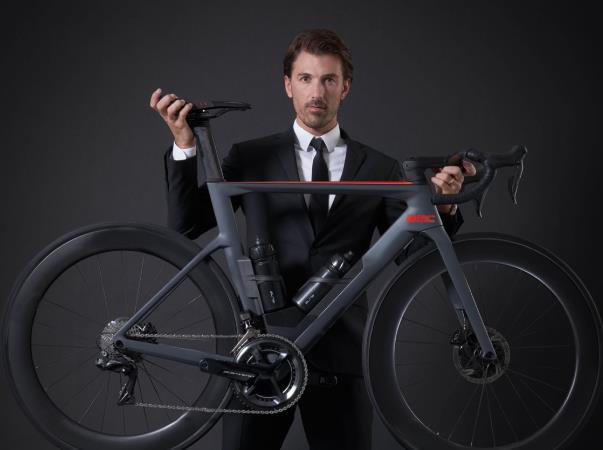 Tudor 与 Fabian Cancellara 合作组建新的职业自行车队