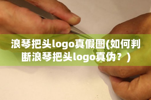 浪琴把头logo真假图(如何判断浪琴把头logo真伪？)