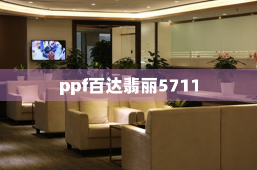 ppf百达翡丽5711