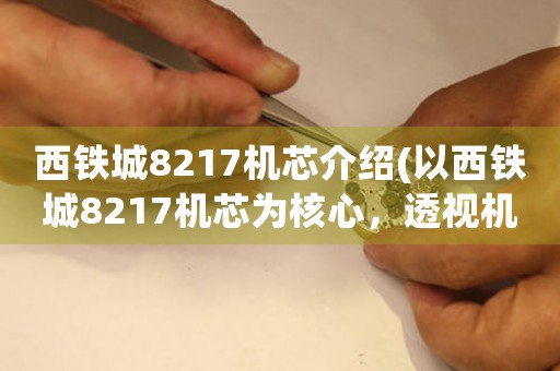 西铁城8217机芯介绍(以西铁城8217机芯为核心，透视机械表工艺)