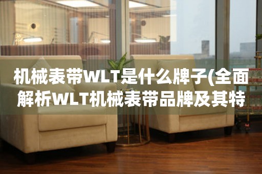 机械表带WLT是什么牌子(全面解析WLT机械表带品牌及其特点)