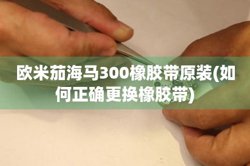 欧米茄海马300橡胶带原装(如何正确更换橡胶带)