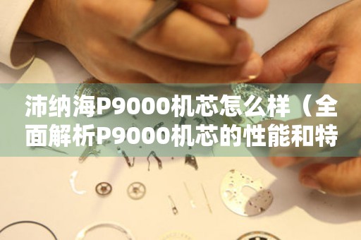 沛纳海P9000机芯怎么样（全面解析P9000机芯的性能和特点）