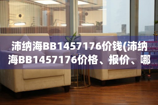 沛纳海BB1457176价钱(沛纳海BB1457176价格、报价、哪里买、怎么样最划算)