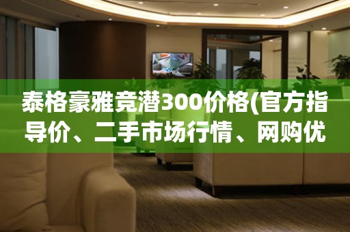 泰格豪雅竞潜300价格(官方指导价、二手市场行情、网购优惠)