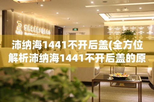 沛纳海1441不开后盖(全方位解析沛纳海1441不开后盖的原因和解决方法)