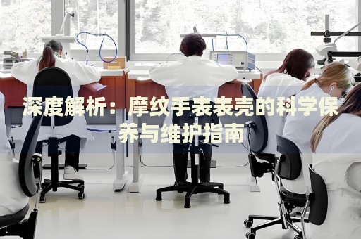 深度解析：摩纹手表表壳的科学保养与维护指南