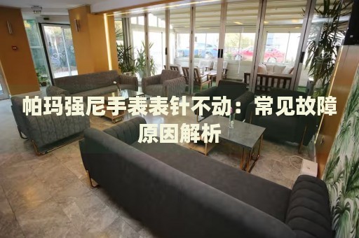 帕玛强尼手表表针不动：常见故障原因解析