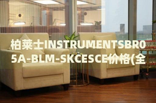 柏莱士INSTRUMENTSBR05A-BLM-SKCESCE价格(全面解析柏莱士BR05A-BLM-SKCESCE仪器的市场价格)